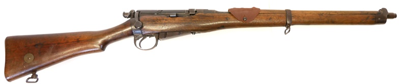 Lee Enfield Cavalry Carbine